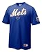 New York Mets Nike Short Sleeve Practice Tee