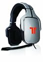 Micro-casque pour PS3 / Xbox 360 / PC / Mac - AX Pro