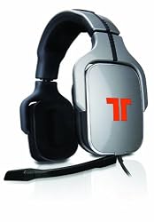 Tritton Xbox 360 AX Pro Dolby Digital Precision Version 1.0 Gaming Headset