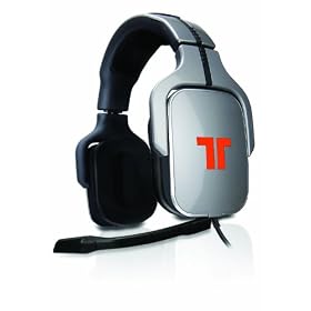 Tritton Xbox 360 AX Pro Dolby Digital Precision Version 1.0 Gaming Headset