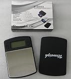 Urweigh M Series Professional Digital Mini Scale 500g/0.1g
