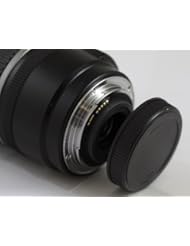 Photography: Professional Rear Lens cap Cover for all Olympus Micro Four Third Lenses - A&R