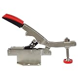Bessey Auto-Adjust Horizontal Toggle Clamp High