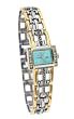 Q&Q Ladies High Quality Water Resistant Fashion Watch Model GD77-412Y