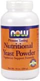 Nutritional Yeast Powder 10 oz
