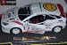 FORD FOCUS WRC WORLD RALLY CAR WEISS 1/24 BBURAGO BURAGO MODELLAUTO MODELL AUTO SONDERANGEBOT