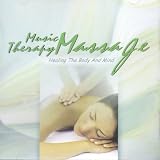 Music Therapy Massage Vol.1
