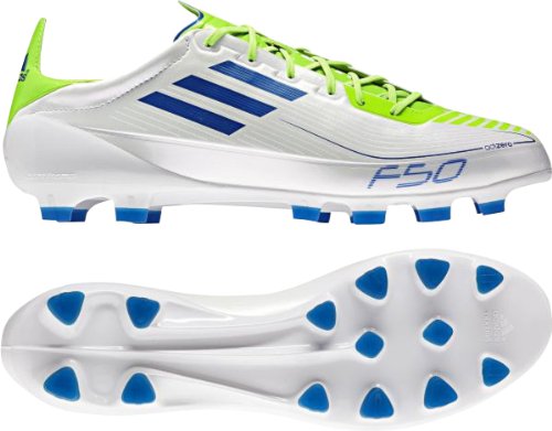 Adidas - Football - f50 adizero trx hg - Taille 47 1/3 
