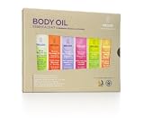 Weleda Body Oil Essentials, Kit, 2.02 Ounce