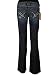 WILLIAM RAST BELLE FLARE JEANS IN DUSK