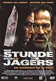 Die Stunde des J�gers (DVD) - Tommy Lee Jones