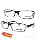 DIE ORIGINAL NERD® Nerdbrille ,,NC3 Slim Pink,,
