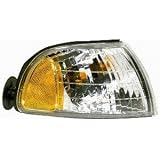 Collison Lamp 97-97 Subaru Legacy 98-99 Subaru Legacy Turn Signal Light Assembly... by TYC