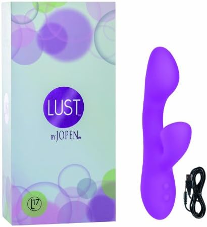 Lust by JOPEN L17 (Purple)