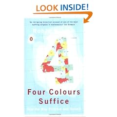 Four Colours Suffice