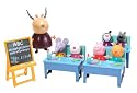 Peppa Pig Classroom Playset