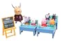 Peppa Pig Classroom Playset