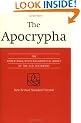 NRSV Apocrypha Text Edition Hardback NRAO: NRSV Text Edition Hardback NRAO (Bible Nrsv)