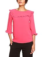 CALLISTO PARIS Blusa (Fucsia)