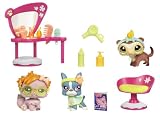 Littlest Pet Shop Play Set Tricks'n Talents Show