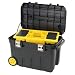 Stanley Consumer Storage 029025R 24 Gallon Mobile Chest