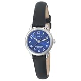 Carriage by Timex Womens C2A871 Silver Tone Ro