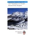 Alpinf�hrer Walliser Alpen 4/5: Vom Theodulpass zum Simplon