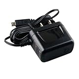 New Genuine Motorola FMP5334A 5V 550mA Micro USB Phone Charger