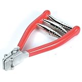 Gamma Pro Plier/Starting Clamp for Racquet Stringing - MPG
