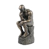 The Thinker - * Sale * Ships Immediatly !!