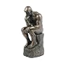 The Thinker - Cold Cast Bronze Statue