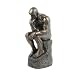The Thinker - Cold Cast Bronze Statue