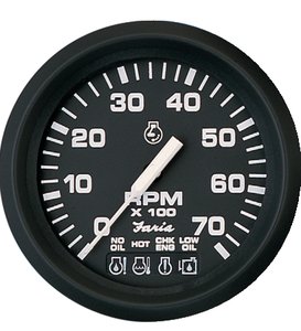 EURO 8K OB TACH