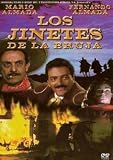 Los Jinetes De La Bruja [DVD] [Region 1] [NTSC]