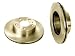 Brembo 25242 Ventilated Front Disc Brake Rotor
