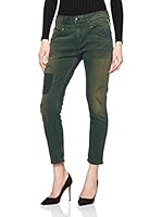 Meltin Pot Vaquero (Verde Oscuro)