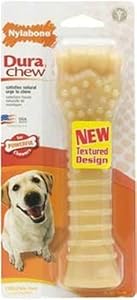 Nylabone Dura Chew Bone, Original Flavor, Souper Nylabone Dura Chew Bone, Original Flavor, Souper