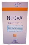 Ti-Silc Sunblock SPF 60+, 4 oz