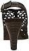 Very Volatile Women's Daisygirl Dress Sandal