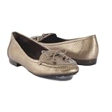 Style & Co. Annmari Bronze loafers