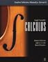 Student Solutions Manual Single Variable Calculus