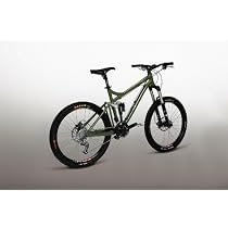 2008 Iron Horse 6 Point 6 Mountain Bike (All Mountain)