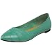 BC Footwear Women's Acrobat Flat