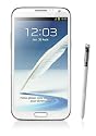 Samsung Galaxy Note II N7100 Unlocked GSM International Version White