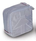 Manfrotto MB LOPC-9GG Custodia IX Camera Pouch (Gray)