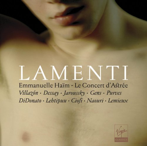 Childrens Toyshop  Musique : Lamenti (jewelbox - Edition limitée)