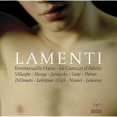 Lamenti