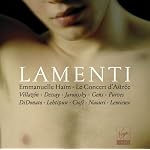 Lamenti (jewelbox)