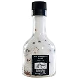 Pink Peppercorn Salt Mill Grinder (French Sea Salt) by Gourmet Food Store