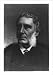 Historic Print (M): [George William Curtis, 1824-1892]